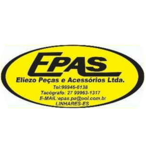 EPAS - Eliezo Peças e Acessorios