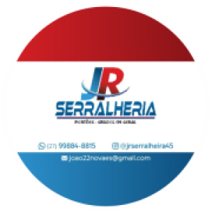 Jr Serralheria