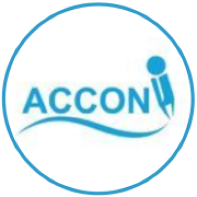 ACCON - Assessoria, Contabilidade, Consultoria e Projetos