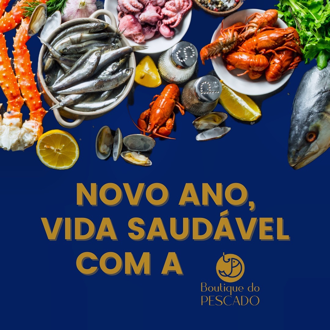 Boutique do Pescado