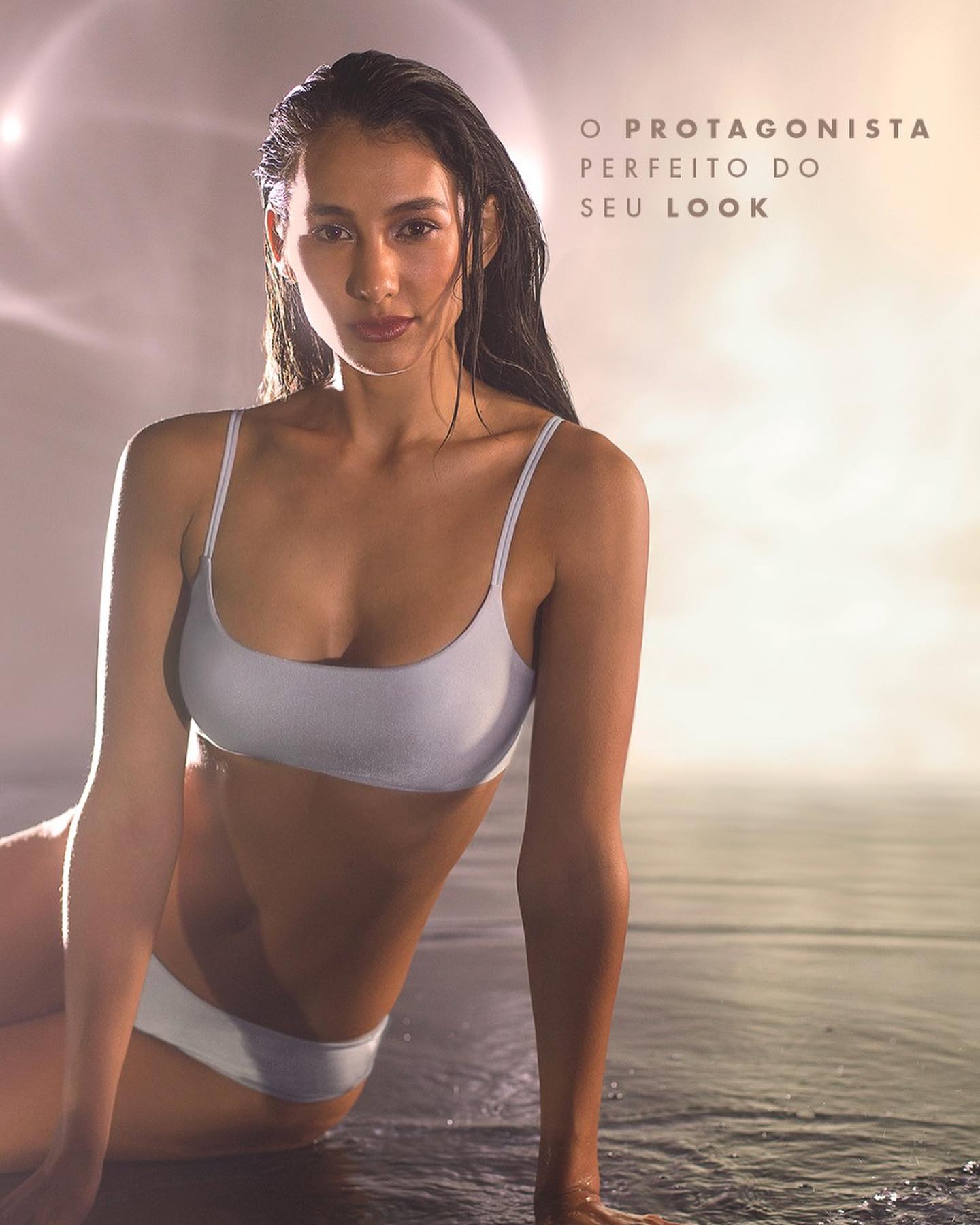 La Tersi\'s Moda Intima