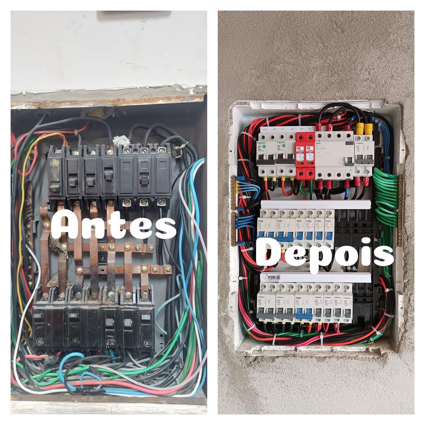 AC Manutenção e Serviços