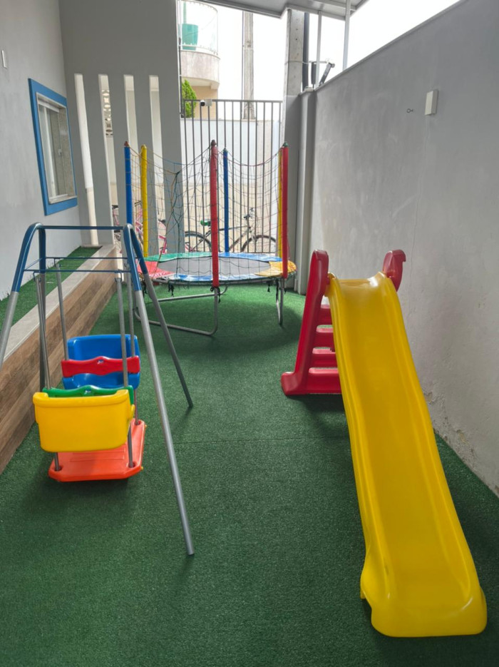 Hotelzinho Jardim Encantado