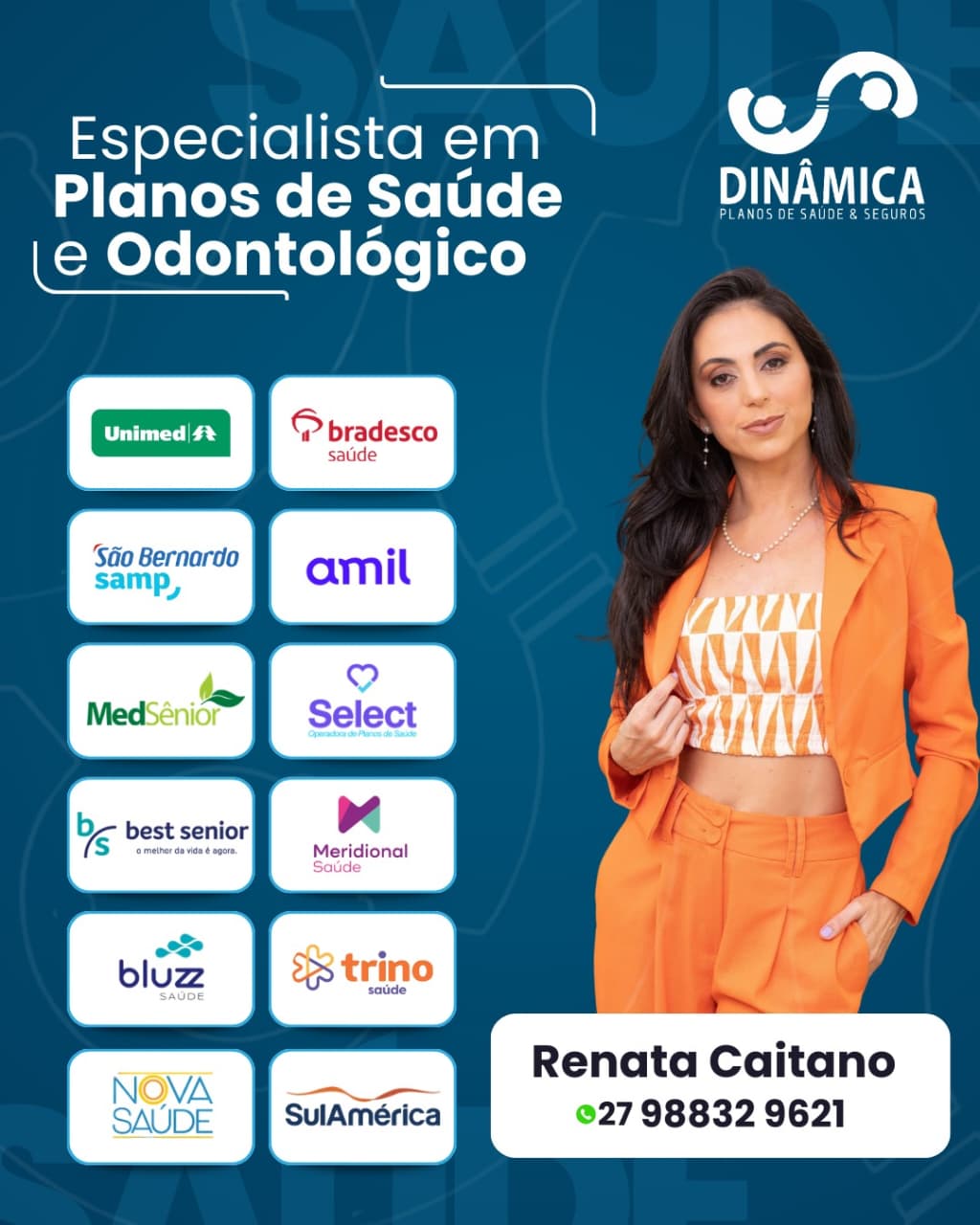 Renata Caitano Consultoria