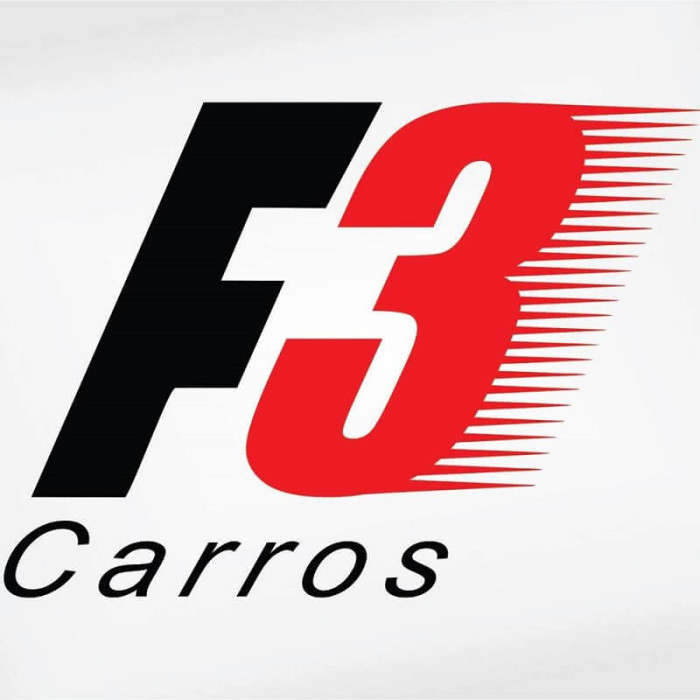 F3 Carros - Veículos Seminovos