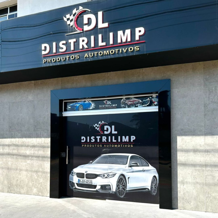 Distrilimp Produtos Automotivos