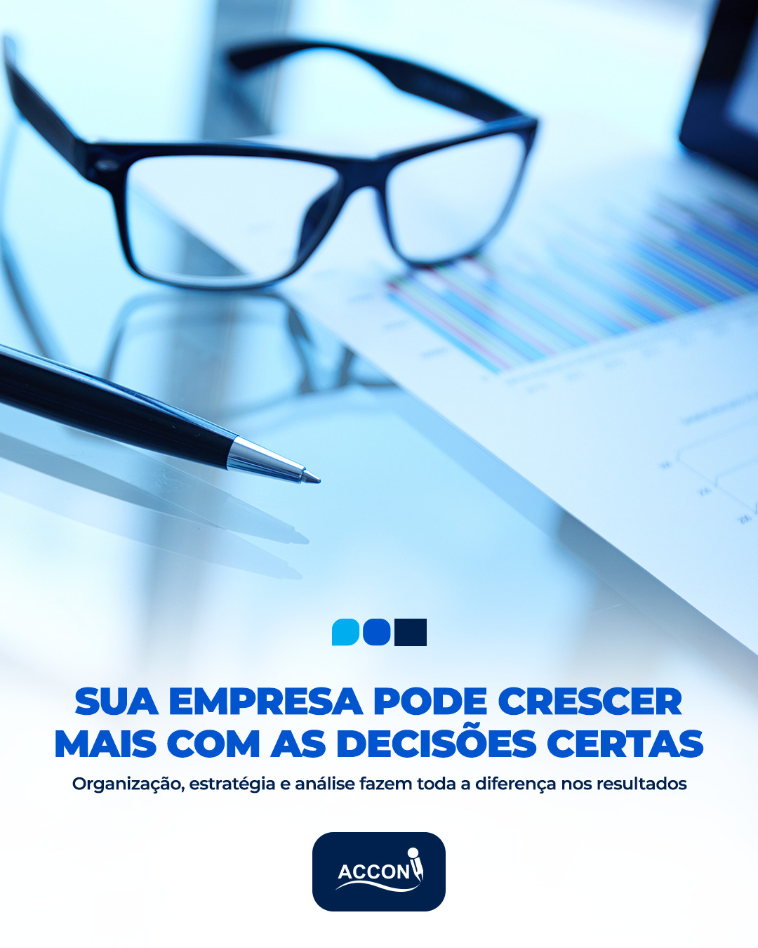ACCON - Assessoria, Contabilidade, Consultoria e Projetos