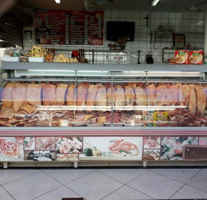 Açougue Oliveira - tudo para seu Churrasco
