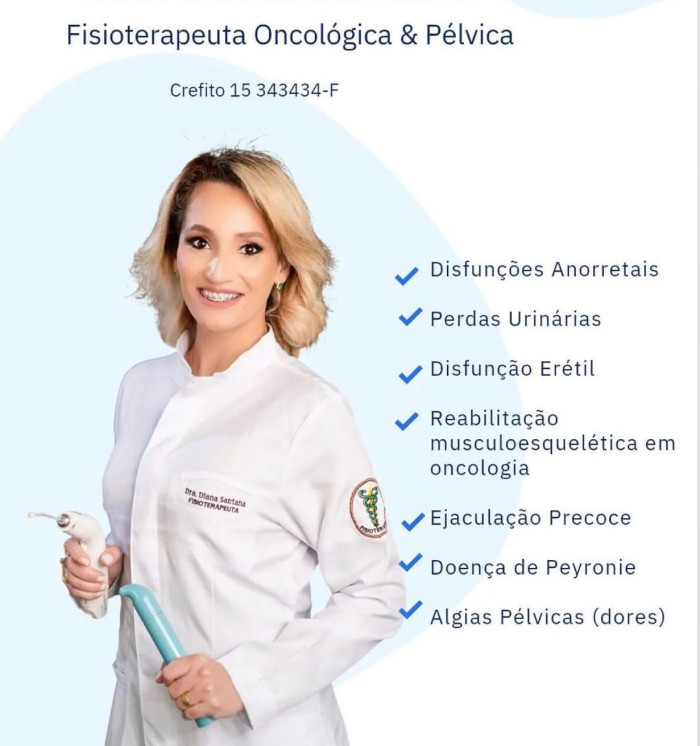 Dra Diana Silva