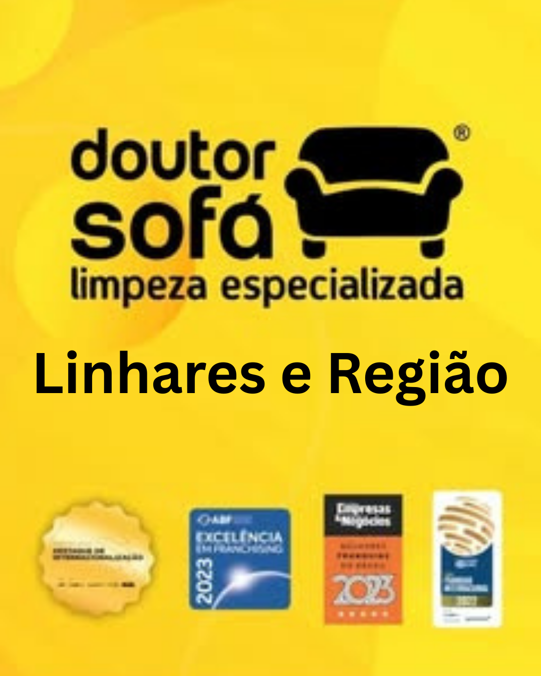Doutor Sofá Linhares