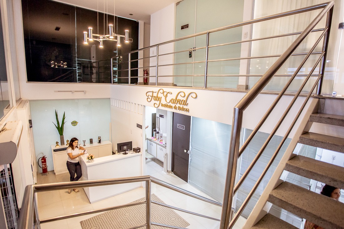 Instituto Faby Cabral Linhares