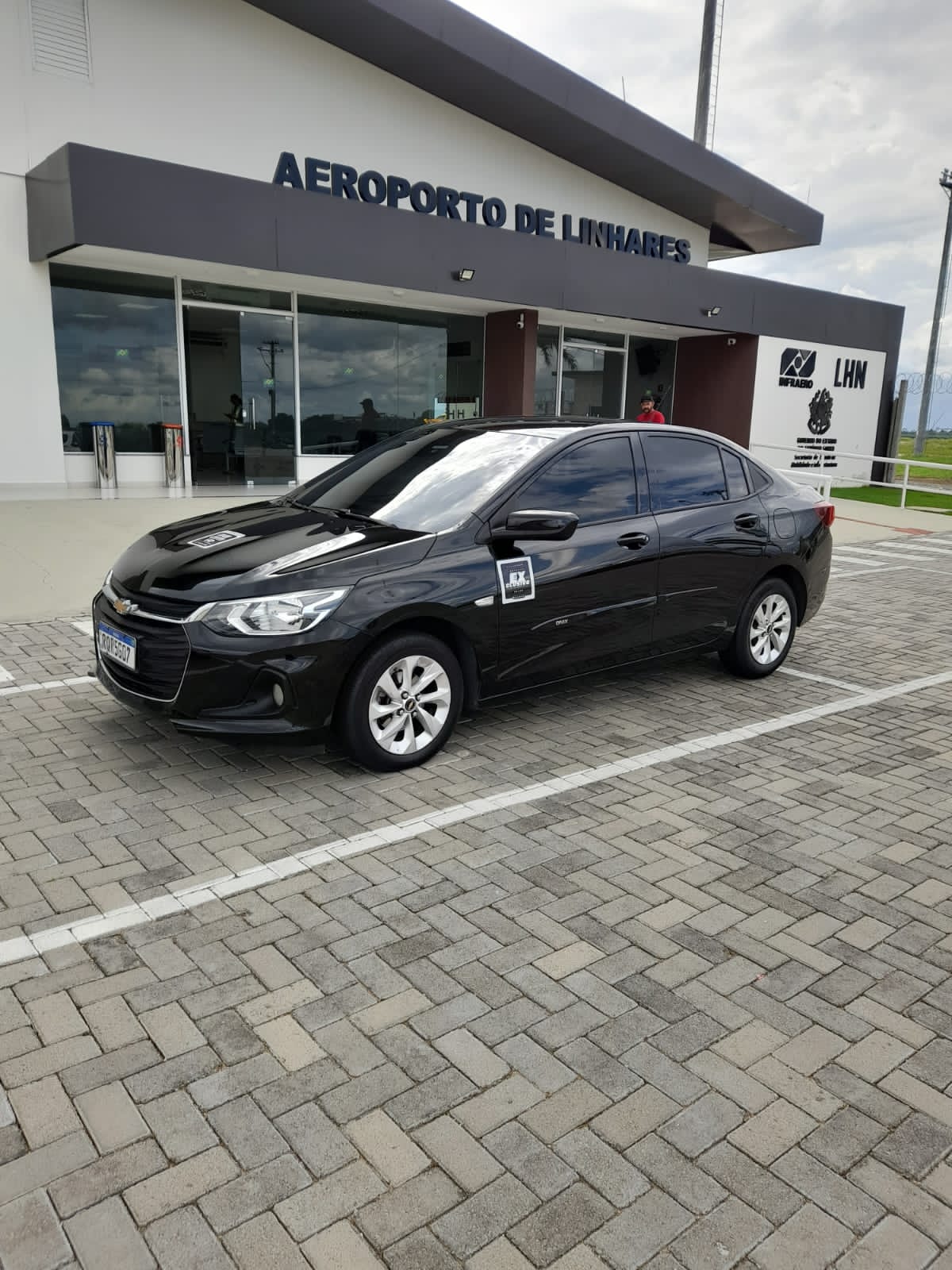 GTS Transporte e Serviços Executivos