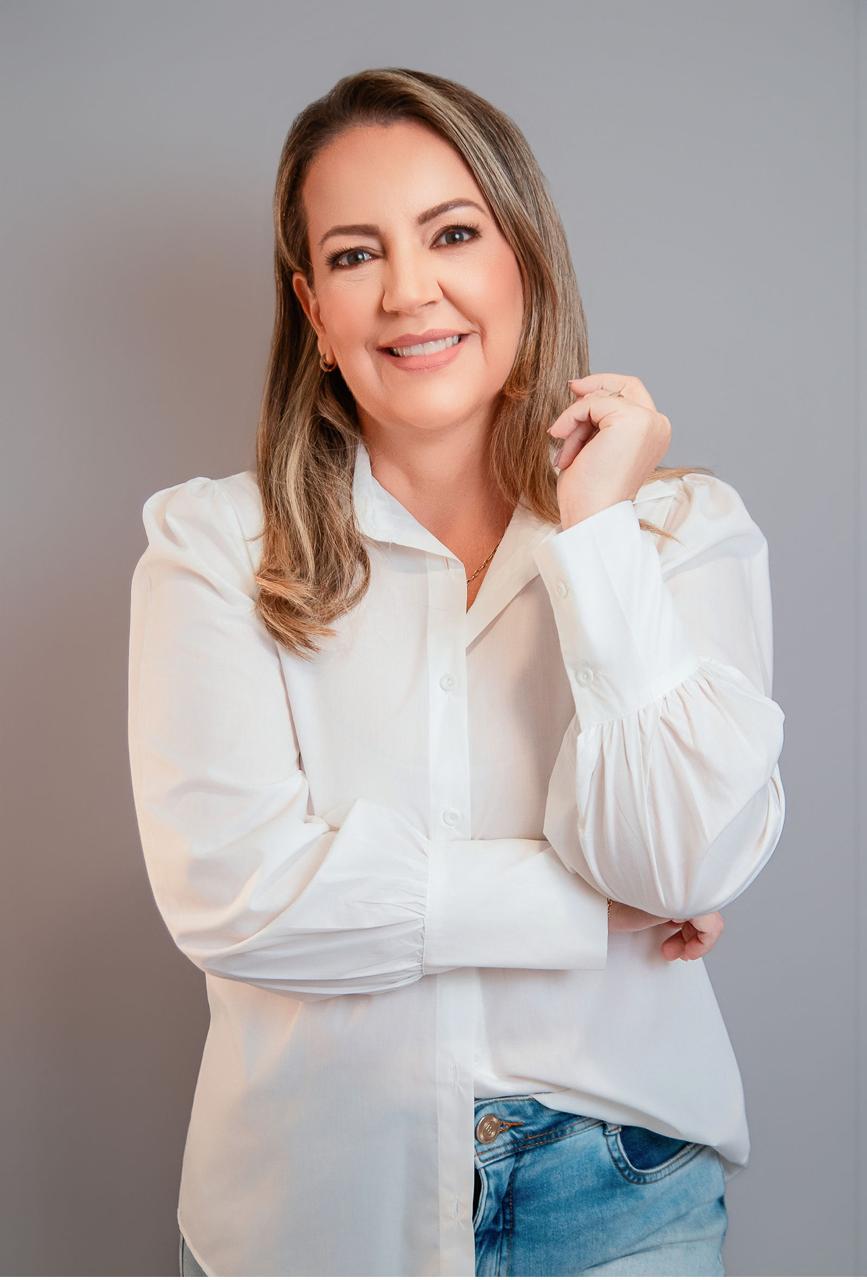 Dra Erika kiepper de Jesus Neitzel