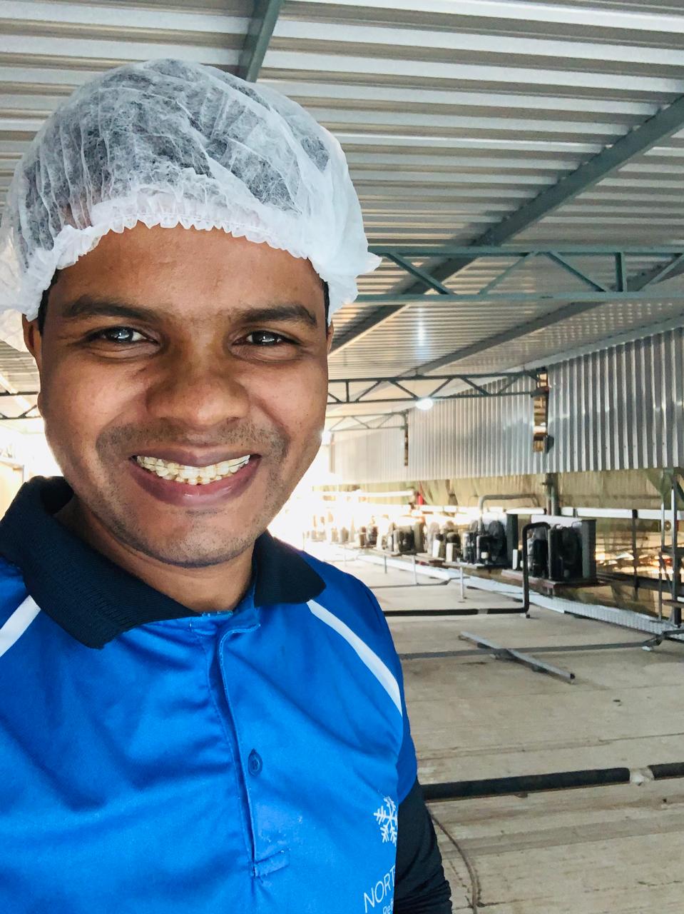 Norte Frio Refrigeração e Climatização