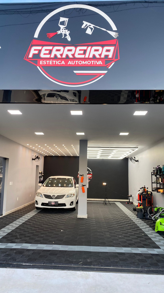 Ferreira Estética Automotiva