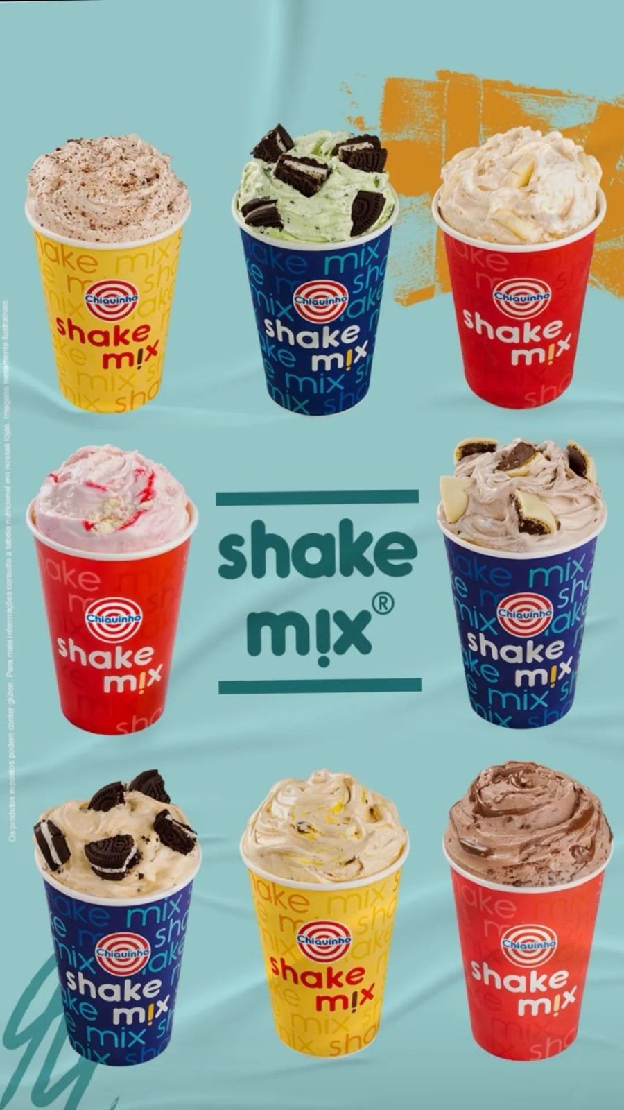 Chiquinho Sorvetes Linhares