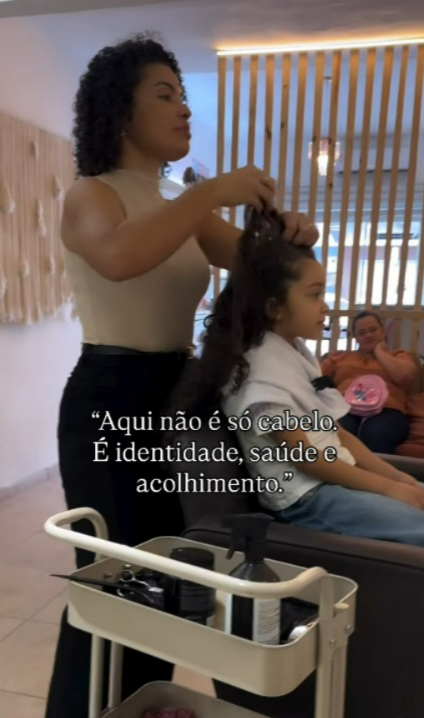 Diana Azevedo Espaço Naturalista