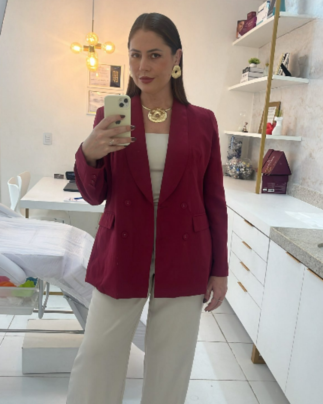 Alessandra Tassinari Estética Avançada