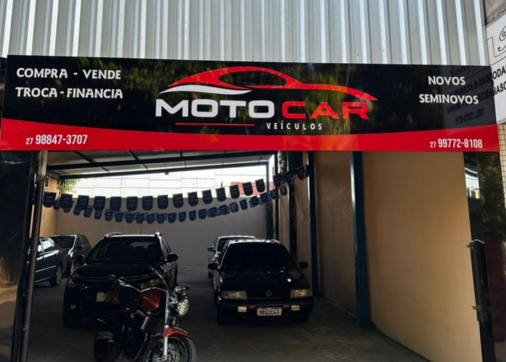Moto Car Veículos