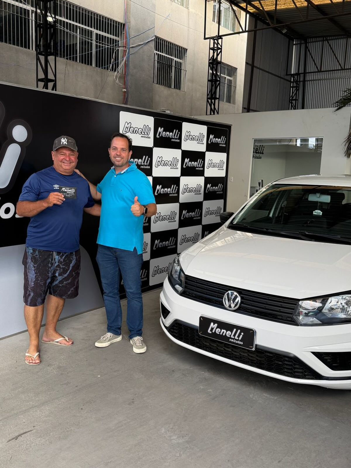 Achei Linhares Plataforma de Divulgação online