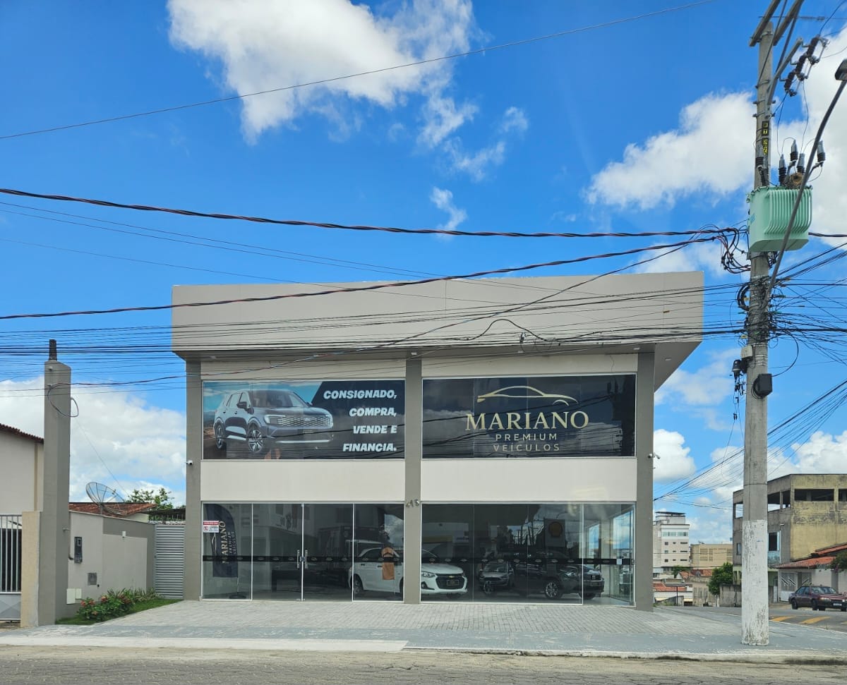 Mariano Premium Veículos