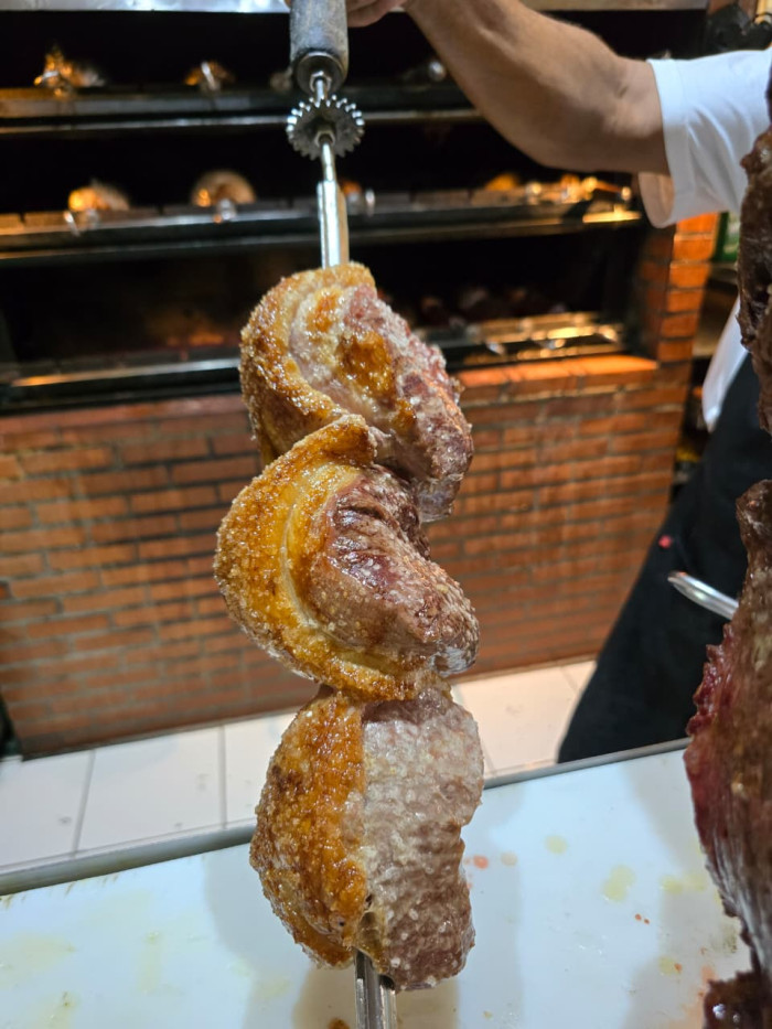 Restaurante e Churrascaria Los Pagos