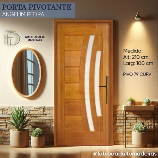 Fabio Dadalto Madeiras