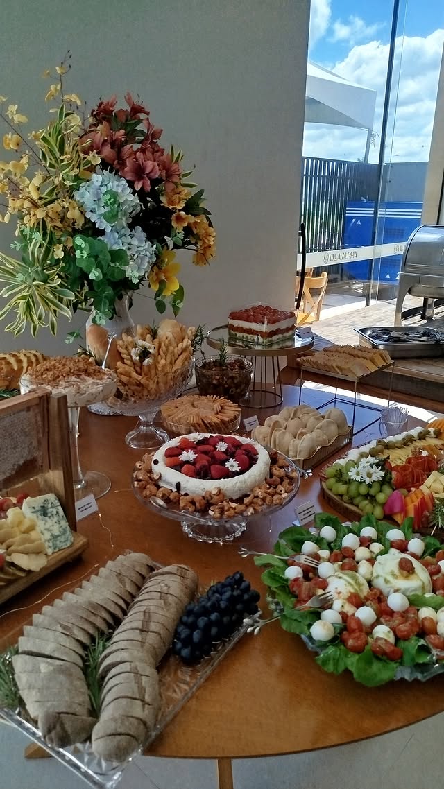 Josivan Buffet e Restaurante self-service