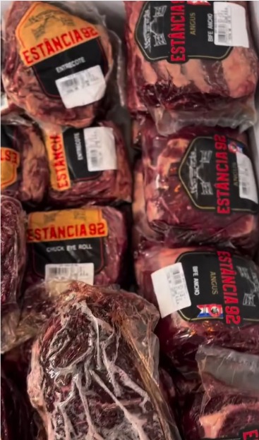 Clube da Carne Linhares