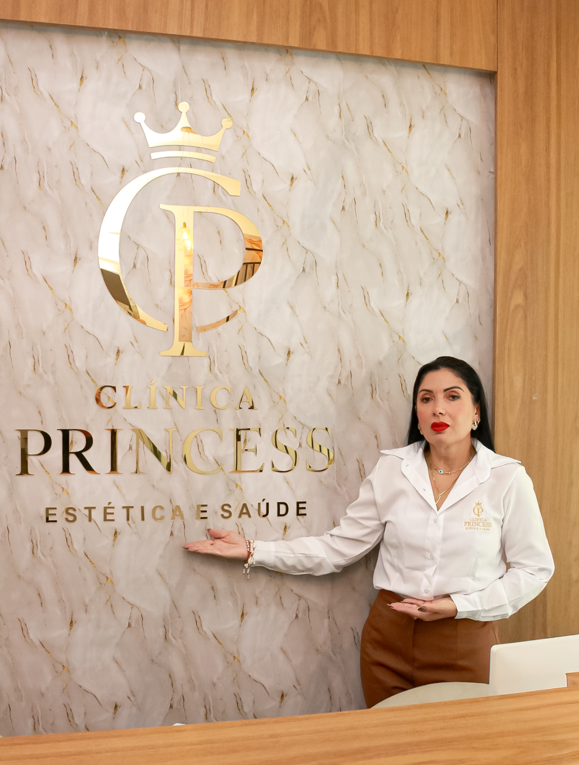 Clinica Princess Estética e Saúde
